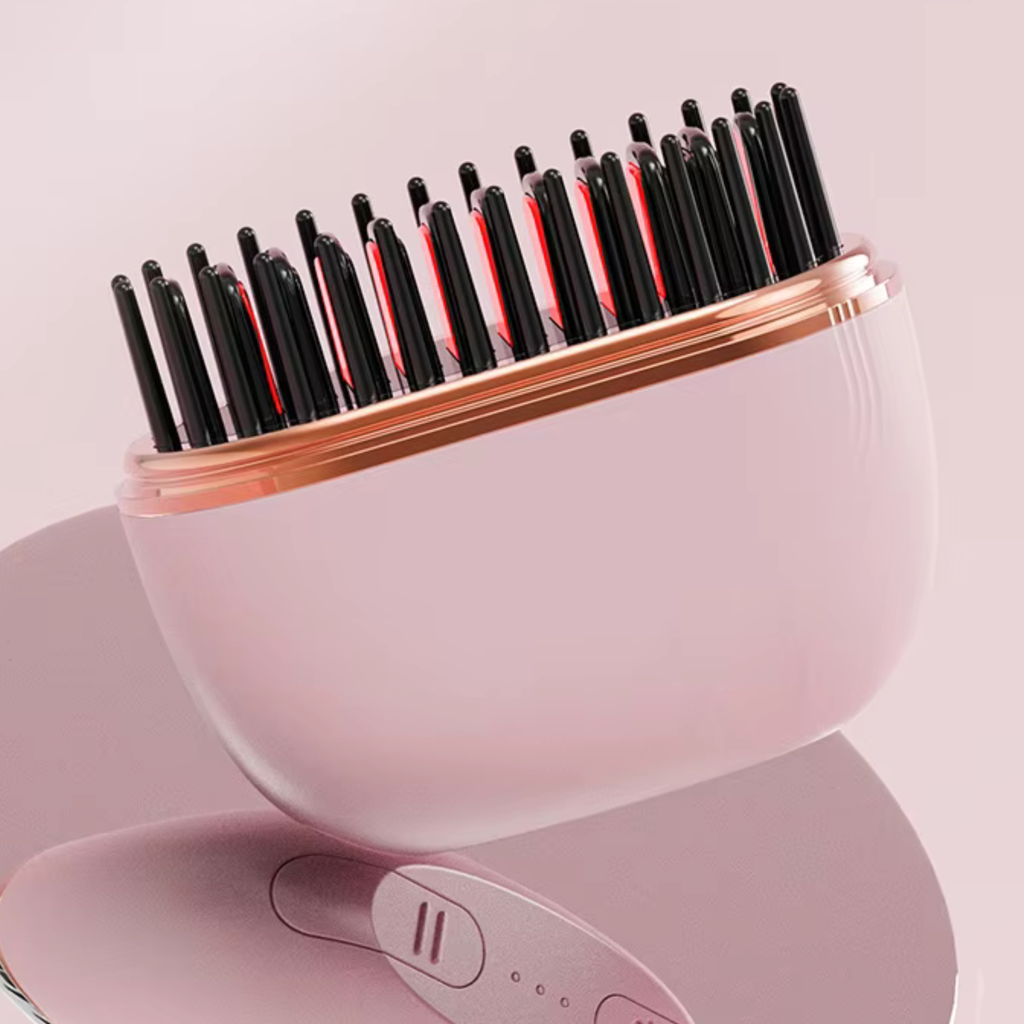 Aumi™ Mini Straightener