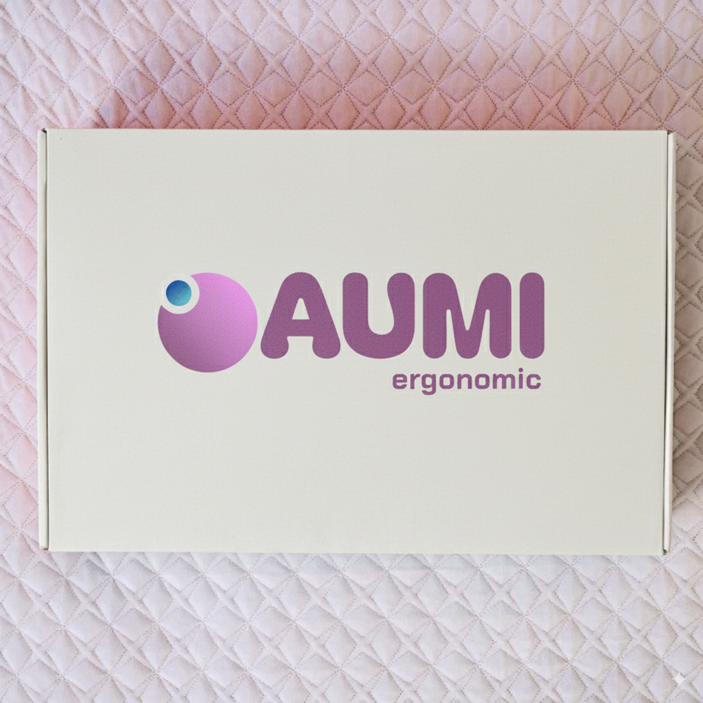 Aumi | Pregnancy Pillow