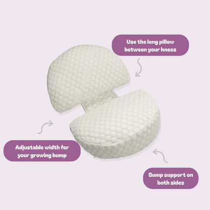 Aumi | Pregnancy Pillow