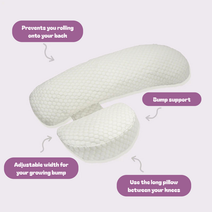 Aumi | Pregnancy Pillow