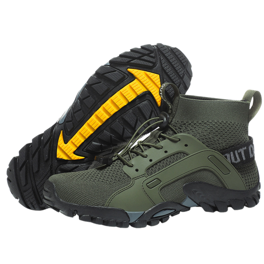 AeroTrek - Rock Island (Unisex)