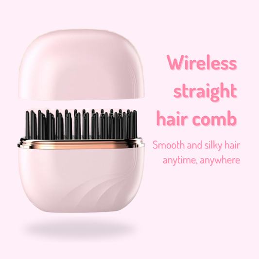 Aumi™ Mini Straightener