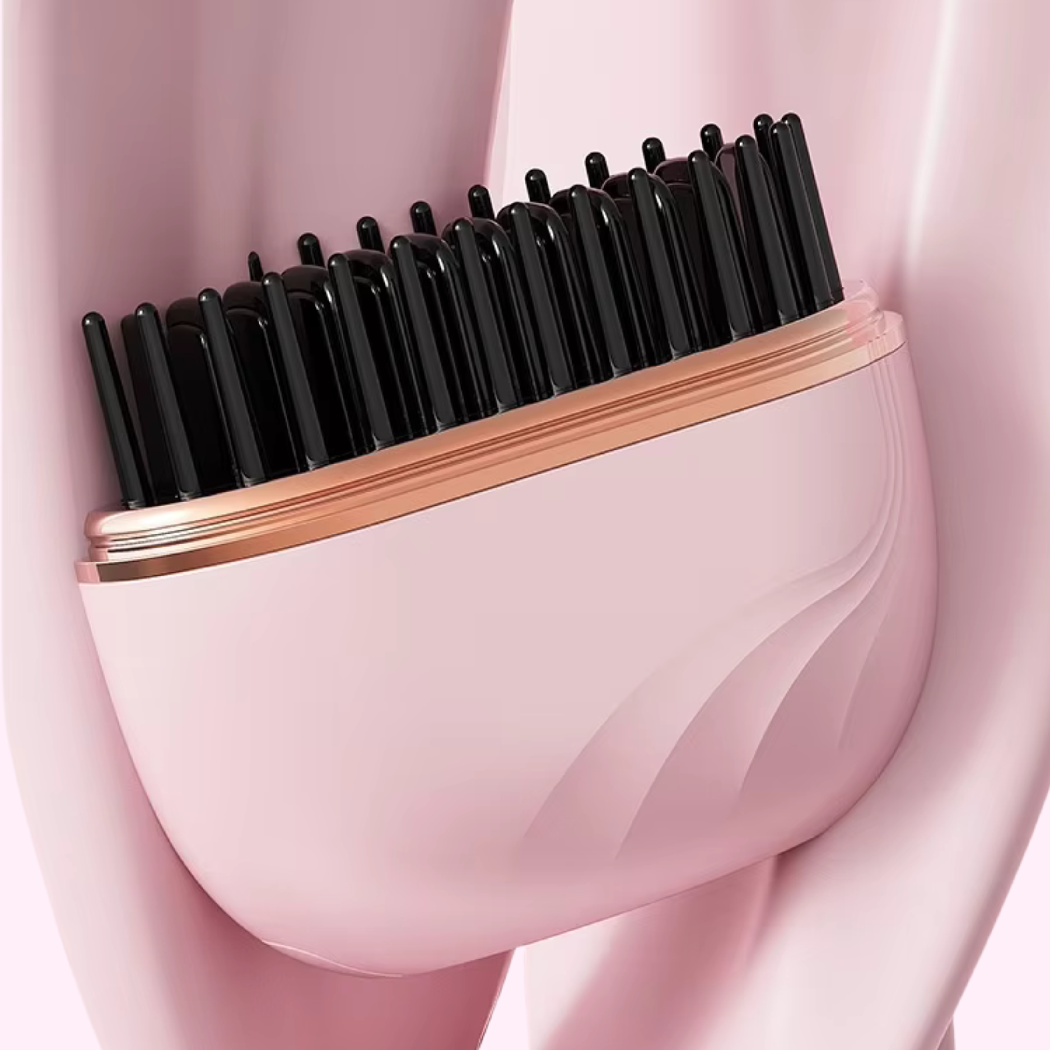 Aumi™ Mini Straightener