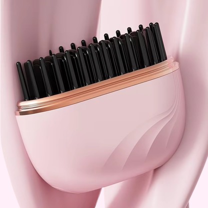 Aumi™ Mini Straightener