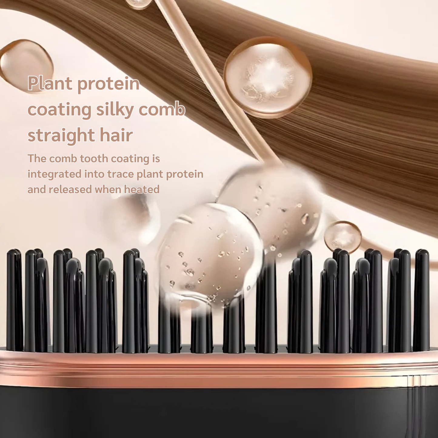 Aumi™ Mini Straightener